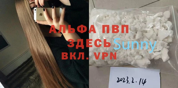 хмурый Сосновка